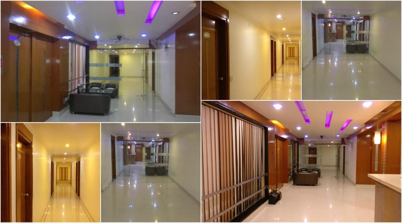 Hotel Easy Retreat Vapi Exterior photo