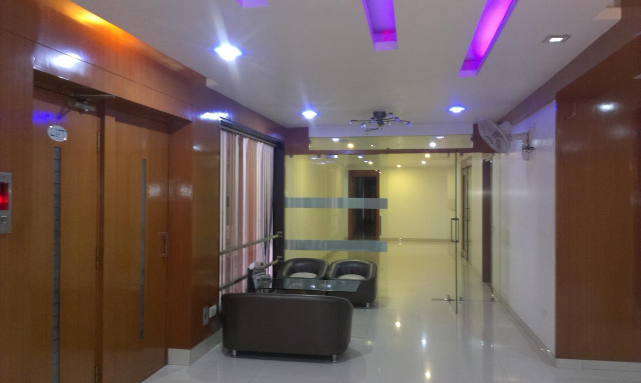 Hotel Easy Retreat Vapi Exterior photo