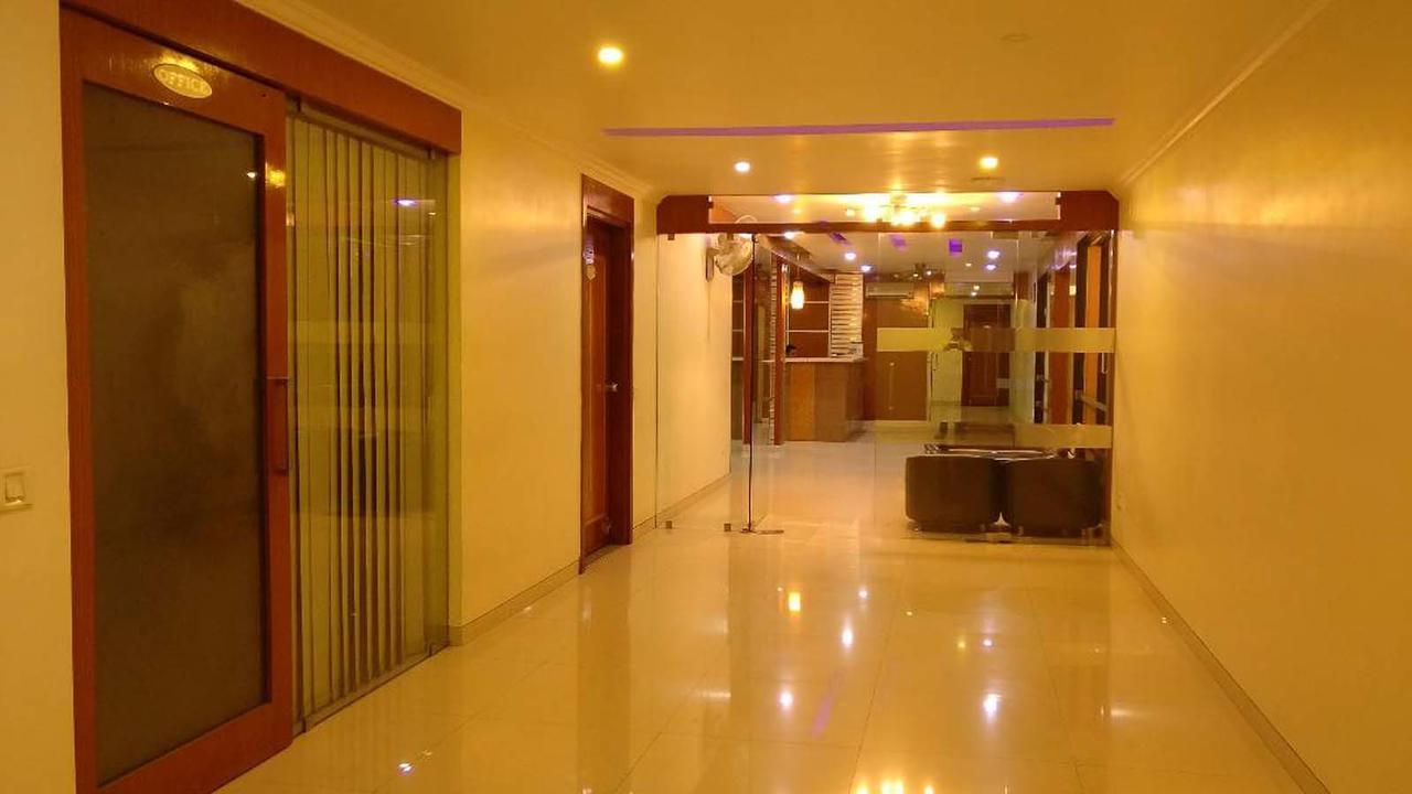 Hotel Easy Retreat Vapi Exterior photo